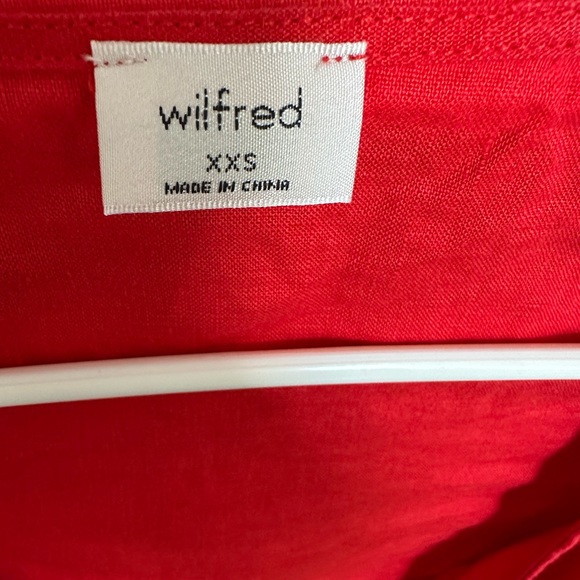 Wilfred Tenley Top - Picture 4 of 14